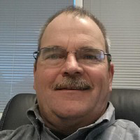 Chris Mitchell avatar image