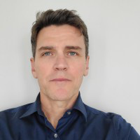 Joe Marfone avatar image