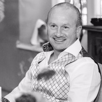 Lee Palmer avatar image