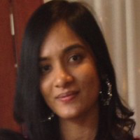 Rupal Shah avatar image