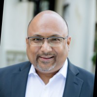 Raj Iyer avatar image