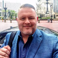 Frank Galvin avatar image