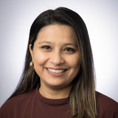 Richa Joshi avatar image