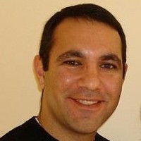 John Gabrial avatar image