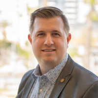 Trevor Fulk avatar image