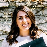 Caroline Clarke avatar image