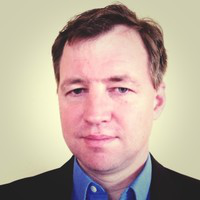 Nicholas Petterson avatar image