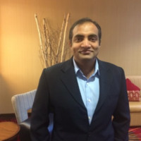 Praneeth Kottapalli avatar image