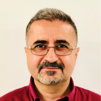 Said Jilani avatar image