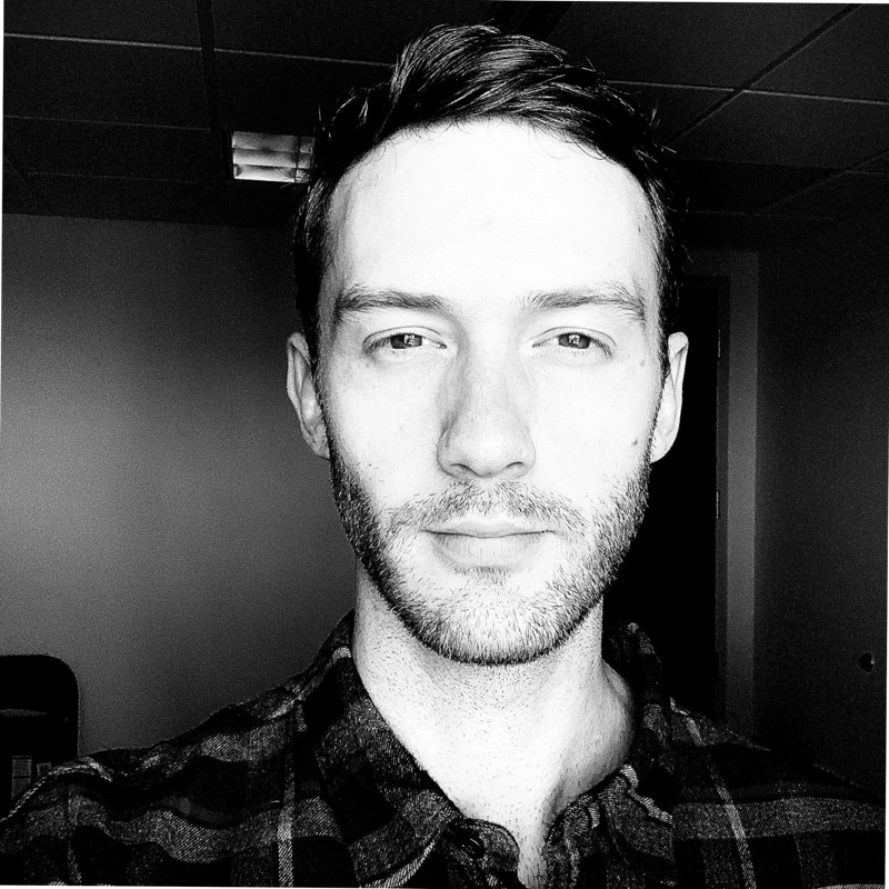 Davis Fisher avatar image