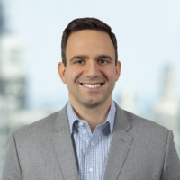 Daniel Gewargis avatar image