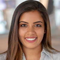 Sonia Shah avatar image