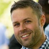 Nicholas Lindstrom avatar image