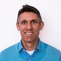 John Critchley avatar image