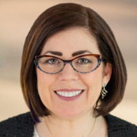 Christine Binotti avatar image