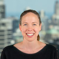 Michelle Quivey avatar image