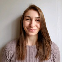 Veronica Ferguson avatar image