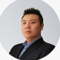 Tianchi Liu avatar image