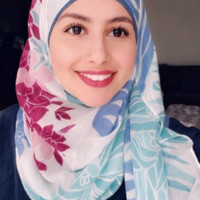 Maryam Eneim avatar image