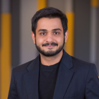 Syed Sher avatar image