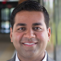 Samir Daiya avatar image