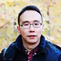 Roy Luo avatar image