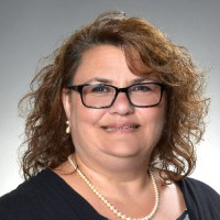 Krista Robinson avatar image