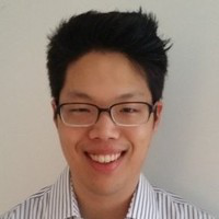 James Kim avatar image