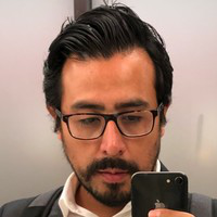 Jose Machado avatar image