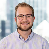 Reid Arnold avatar image