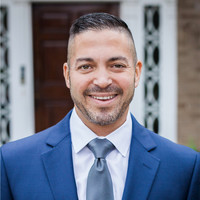 Rich Uslan avatar image