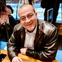 Saif Abdulkareem avatar image