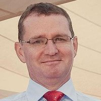 Dean Brough avatar image