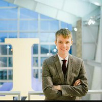 Jared Baker avatar image