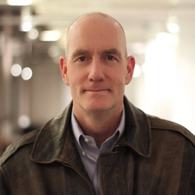 Joe McCambley avatar image