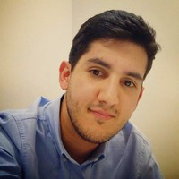 Gustavo Macieira avatar image