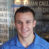 Robert Smoczynski avatar image