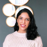 Anusha Ali avatar image