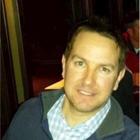 Andy Frazier avatar image