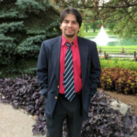 David Sorto avatar image