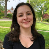 Kristen Abraham avatar image