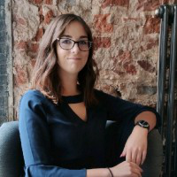 Aleksandra Polak avatar image