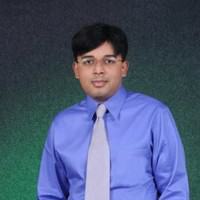 Praisewin Dinakar avatar image