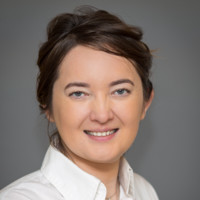 Elvira Yaparova avatar image