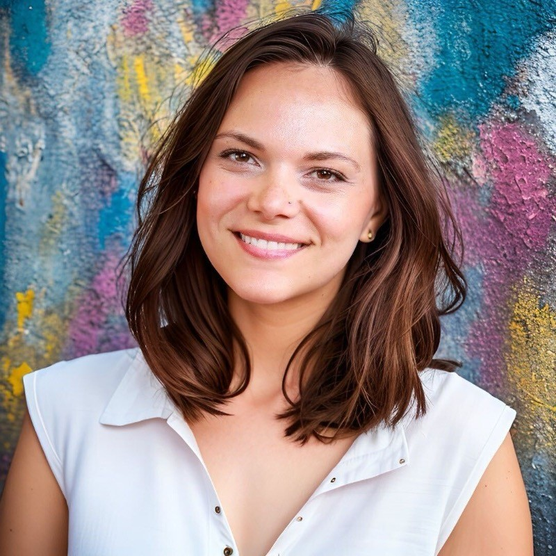 Jessica Muñoz avatar image