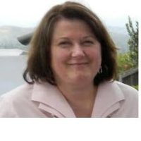 Irene Zurek avatar image