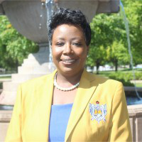 Audrella Morales avatar image