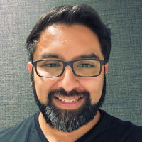 Manuel Dominguez avatar image