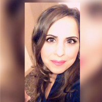 Sabina Mehta avatar image