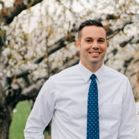 James Tracy avatar image